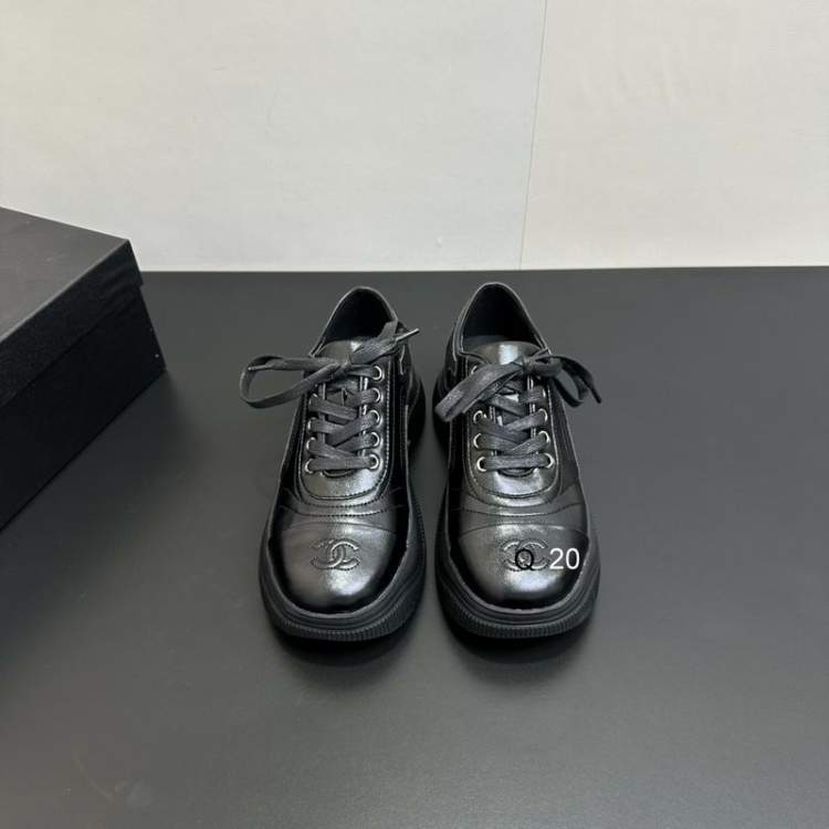 Picture of Chanel Shoes _SKUChanelsz35-40XX10012441